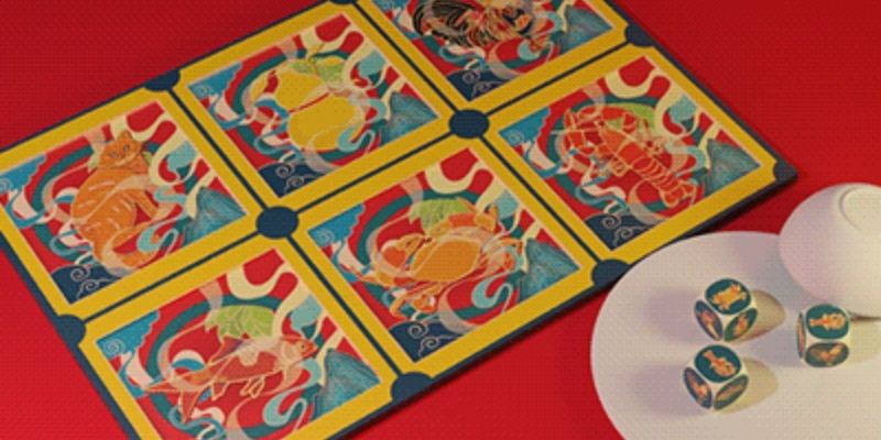 Một số kỹ năng cơ bản cần có khi chơi Bầu cua