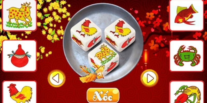 Giới thiệu điểm mạnh của trò chơi bầu cua đổi thưởng