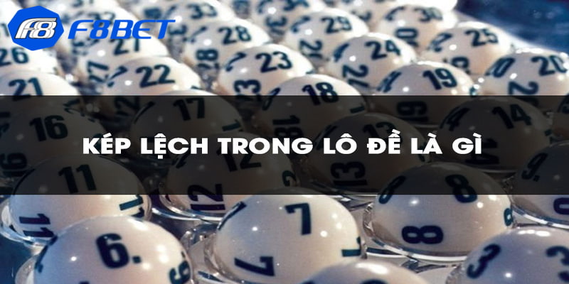 Dấu hiệu để nhận biết đề kép lệch sắp về