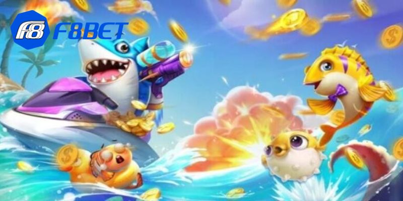 Bắn cá online mang đến cho bạn những phút giây thư giãn đầy kịch tính và hấp dẫn.