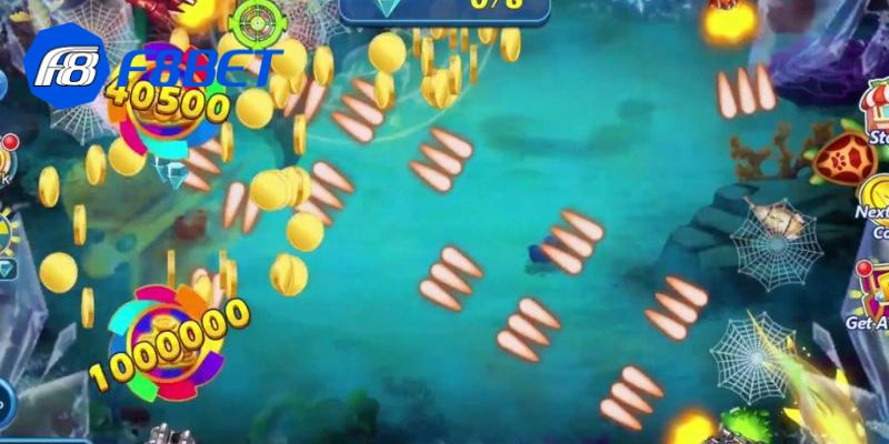 Chơi bắn cá online ngay hôm nay và cảm nhận niềm vui khi chiến thắng.