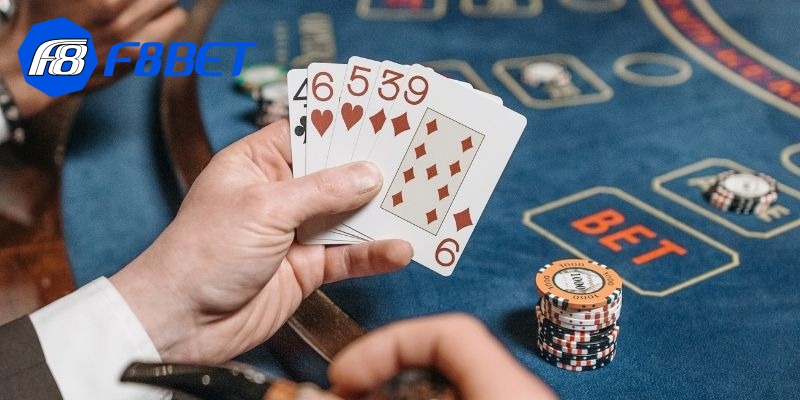 Người chơi cần quản lý tâm lý khi chơi Baccarat