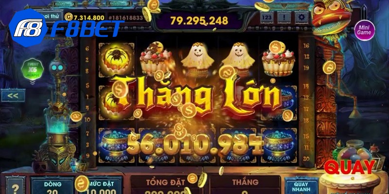 Người chơi cần có chiến lược chơi dài hạn nếu muốn dành chiến thắng