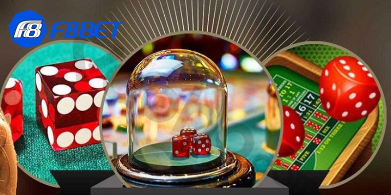 Cách đoán tài xỉu xí ngầu dựa trên công cụ hỗ trợ