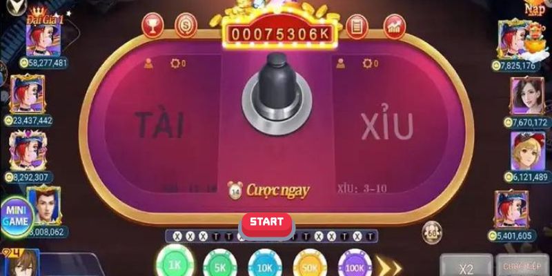 Tìm hiểu rõ luật chơi