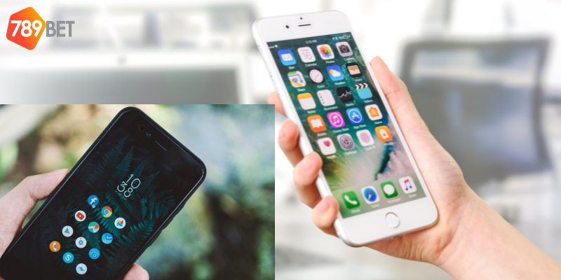 Hỗ trợ đa nền tảng giúp người chơi dễ dàng tiếp cận