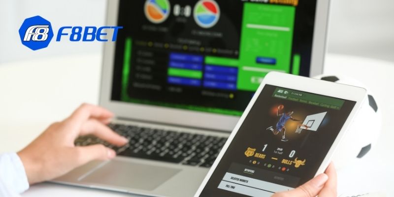 Tuân thủ các nguyên tắc cơ bản khi đặt cược