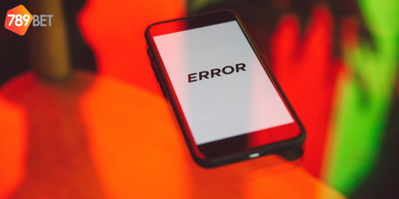 Khắc phục sự số kịp thời khi gặp trường hợp bất thường