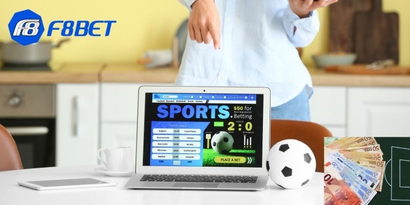 Người chơi chỉ nên áp dụng Parlay khi có nhiều kinh nghiệm