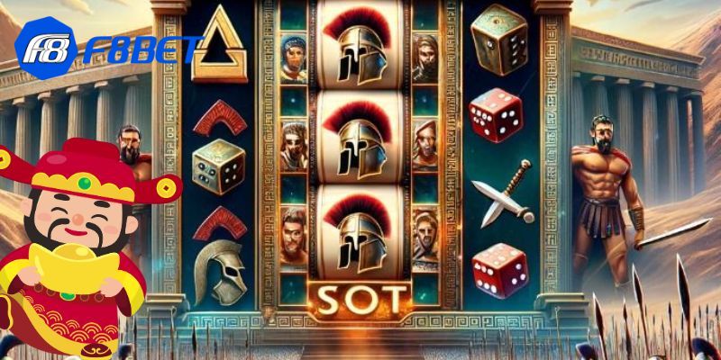 Mẹo chơi slot game dễ thắng này giúp bạn nhận diện các tính năng đặc biệt của mỗi trò chơi