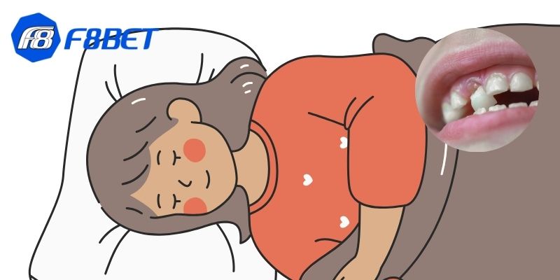 Bạn có bao giờ tự hỏi nằm mơ rụng răng là điềm báo về những thay đổi lớn sắp đến?