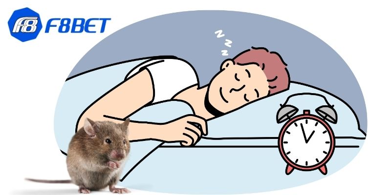 Những mẹo cá cược hay nhờ nằm mơ thấy chuột