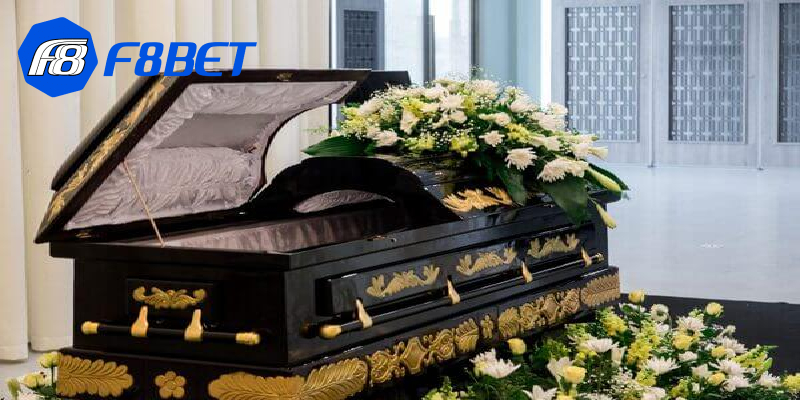 Điềm báo về mặt tâm linh của giấc mơ quan tài