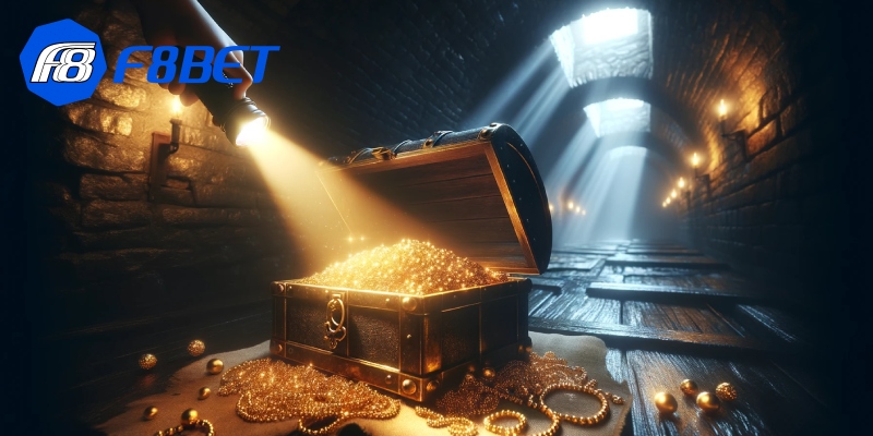 Nằm mơ thấy vàng đừng bỏ qua dấu hiệu này, sự giàu có đang đến với bạn