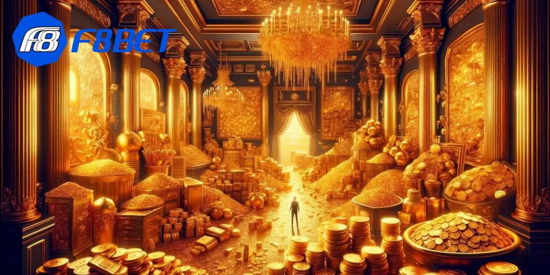 Nằm mơ thấy vàng là điềm báo bạn sẽ nhận được phần thưởng xứng đáng