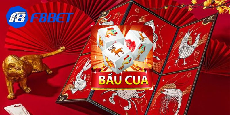 Người chơi cần áp dụng chiến thuật linh hoạt trong quy luật bầu cua