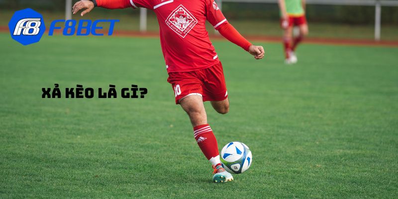 Xả kèo là gì