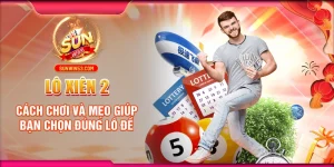 Lô Xiên 2: Cách Chơi Và Mẹo Giúp Bạn Chọn Đúng Lô Đề