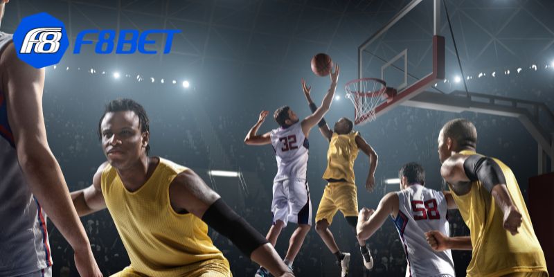 cách soi kèo bóng rổ