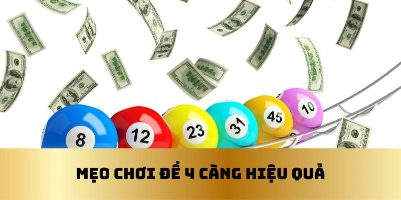 Một số kinh nghiệm chơi