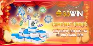 Game Mạt Chược - Thử Thách Cảm Giác Và Cơ Hội Thắng Đậm