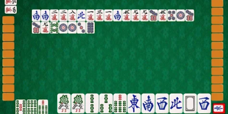 Mạt chược giúp người chơi phát triển kỹ năng quan sát