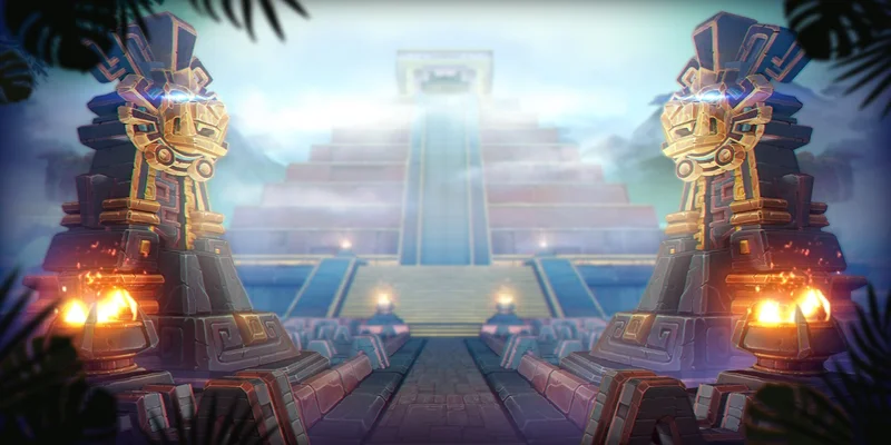 Bí quyết trúng jackpot trong trò chơi nổ hũ kho báu aztec