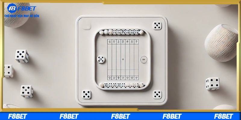 Tổng quan về cách tính điểm Tài Xỉu