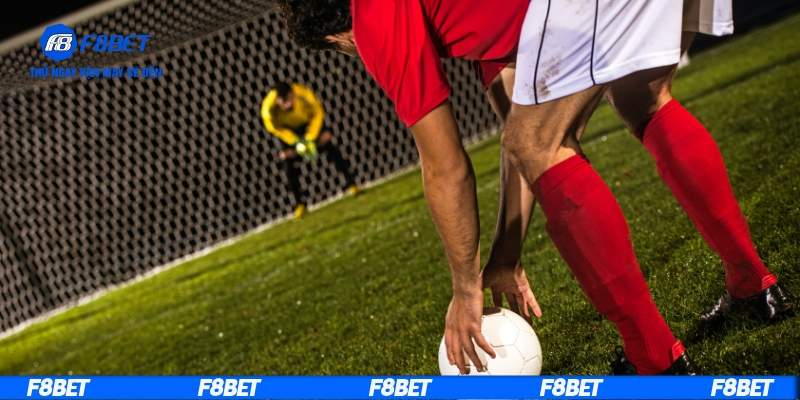 Tham gia cược kèo có đá luân lưu hay không