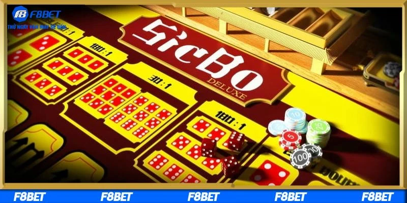 Tổng quan về luật chơi tài xỉu