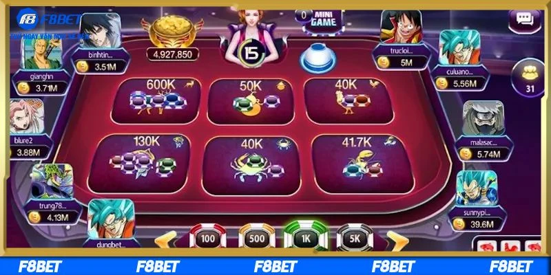 Mẹo chơi thắng lớn từ nền tảng