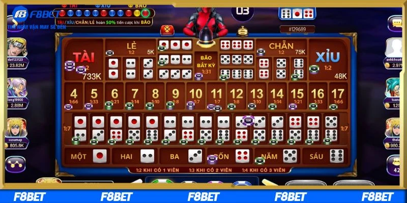 Những lưu ý để thắng lớn từ nền tảng