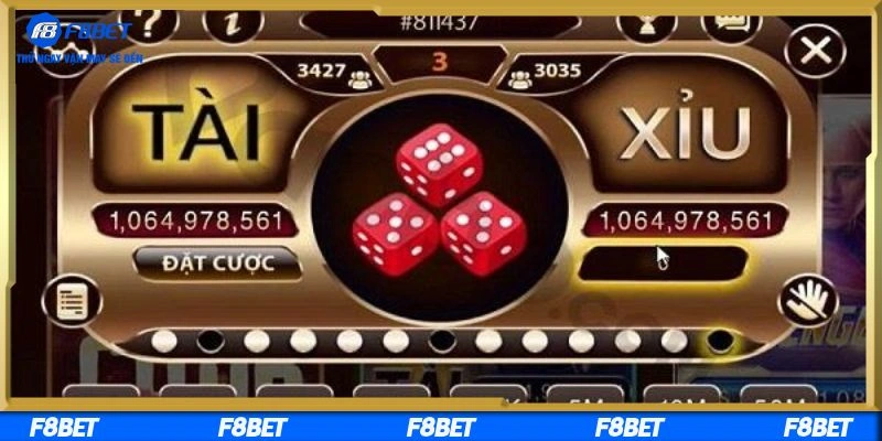 Khám phá sức hấp dẫn của tài xỉu nổ hũ