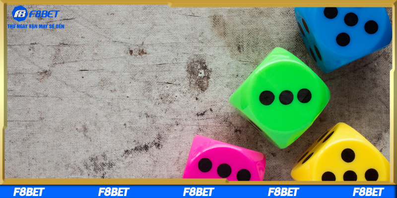 Khám phá game Xóc Đĩa Bốn Nút