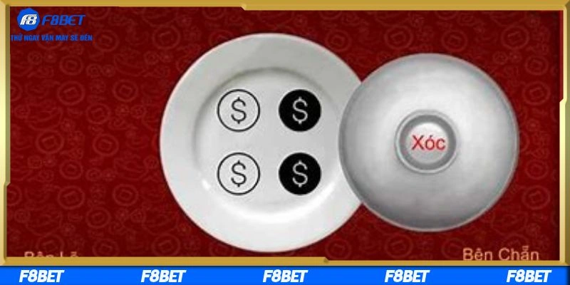 Cách chơi cực kỳ đơn giản tại nền tảng