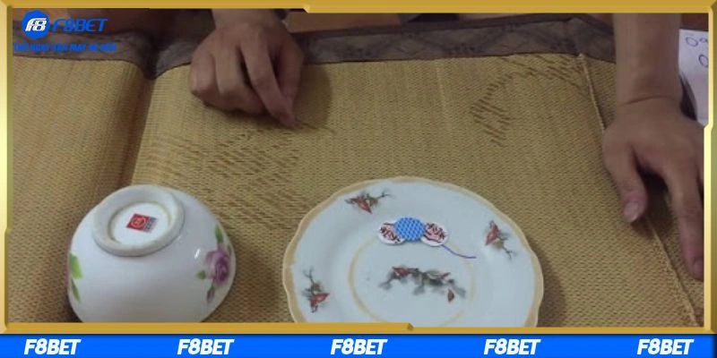 Khám phá tựa game xóc đĩa con mực