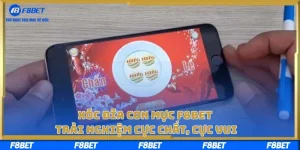 Xóc Đĩa Con Mực F8bet - Trải Nghiệm Cực Chất, Cực Vui