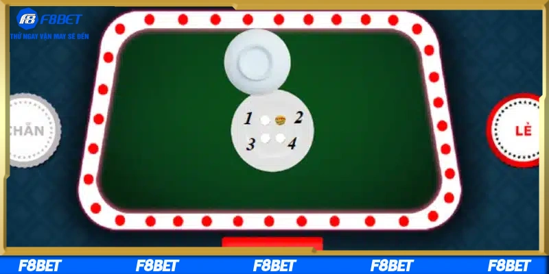 Tổng quan về xóc đĩa đổi thưởng nhanh