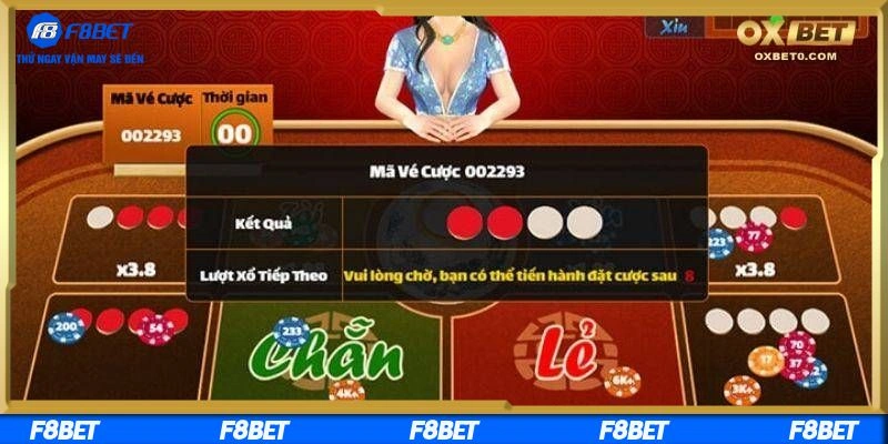 Trải nghiệm cực kỳ hấp dẫn tại nền tảng