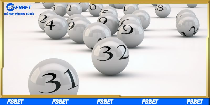 Các cặp bạch thủ lô kép có xác suất về cao nhất hiện nay