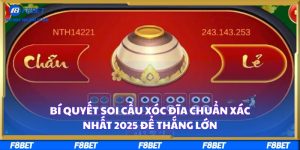 Bí Quyết Soi Cầu Xóc Đĩa Chuẩn Xác Nhất 2025 Để Thắng Lớn
