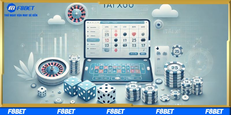 Cược theo phiên và đảo ngược chiến thuật