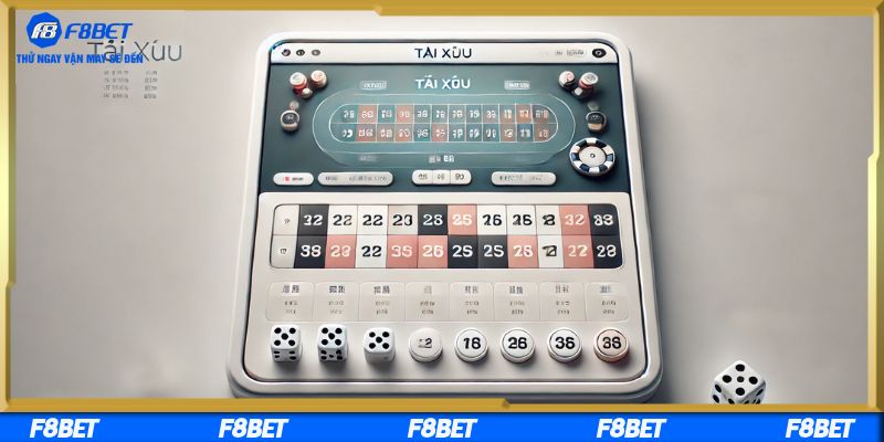 Tổng quan cách cược tài xỉu chẵn lẻ