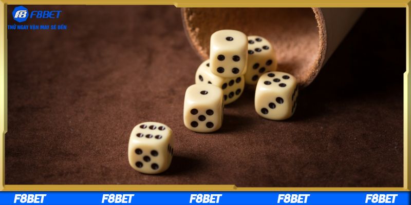 Phân tích xác suất và cách thắng cược hiệu quả