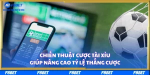 Chiến Thuật Cược Tài Xỉu Giúp Nâng Cao Tỷ Lệ Thắng Cược