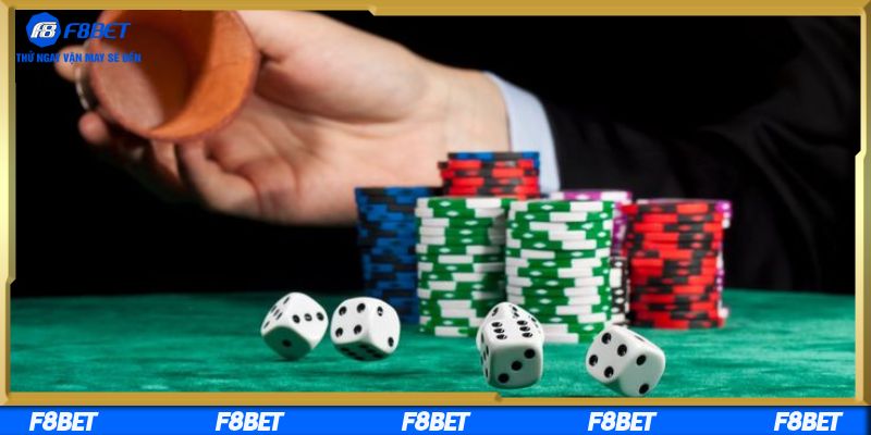 Khám phá về công thức đánh tài xỉu