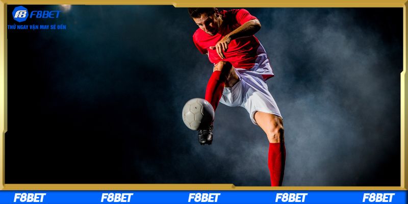 Tìm hiểu tổng quan về kèo tổng số cú sút