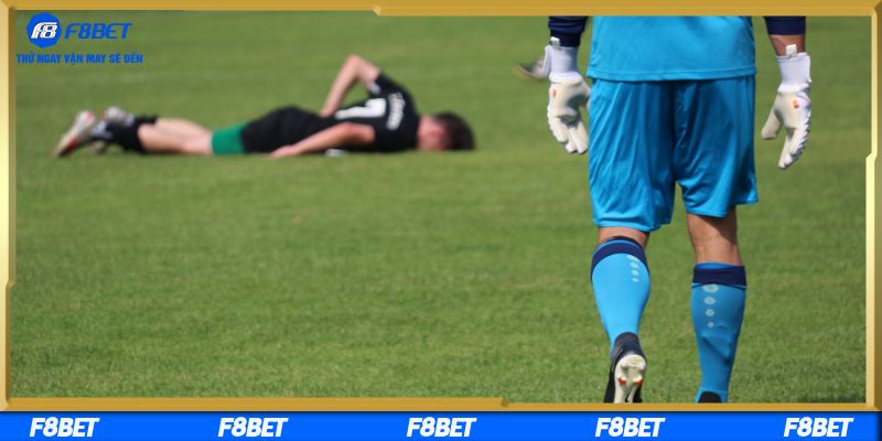 Tìm hiểu về kèo tổng số pha phạm lỗi