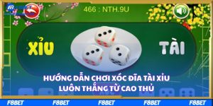 Hướng Dẫn Chơi Xóc Đĩa Tài Xỉu Luôn Thắng Từ Cao Thủ